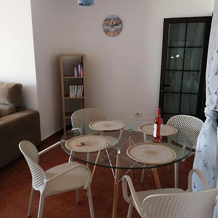 Casa Castillo Калета де Фусте Екстериор снимка