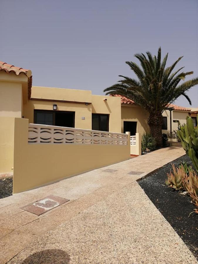 Casa Castillo Калета де Фусте Екстериор снимка