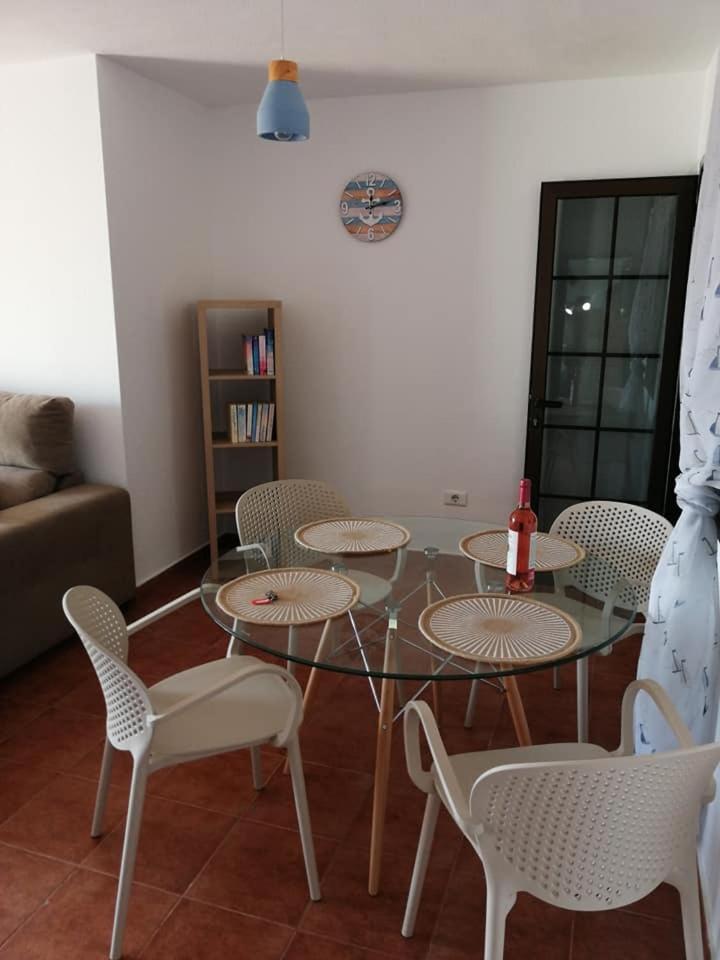 Casa Castillo Калета де Фусте Екстериор снимка