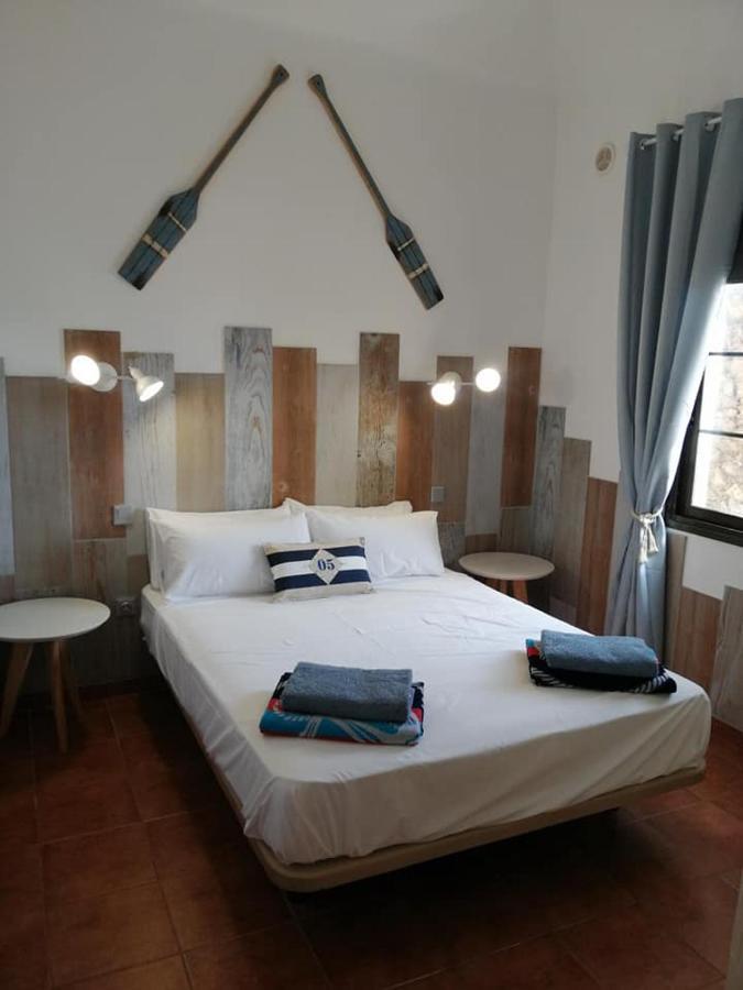Casa Castillo Калета де Фусте Екстериор снимка